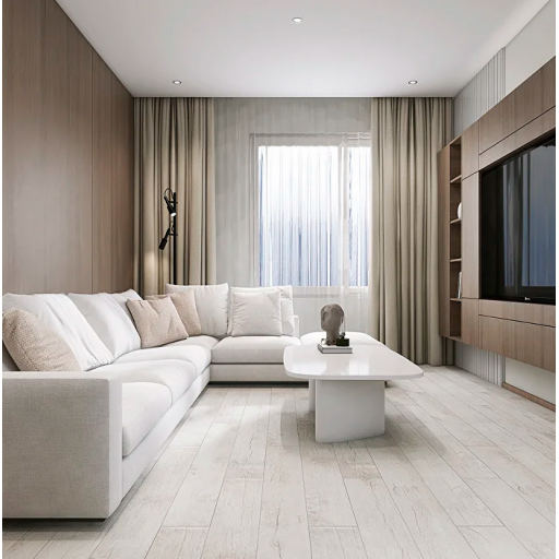 Ламинат Floorwood Dream ДУБ ТОРРЕ 7796 33 класс толщина 8 мм с фаской